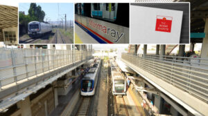 Resmi Gazete’de yayımlandı: 1 Mayıs ve 19 Mayıs’ta toplu taşımada ücretsiz ulaşım