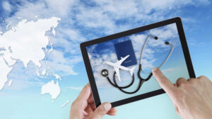 Sağlık turizminde ‘dijital kimlik’ dönemi başlıyor