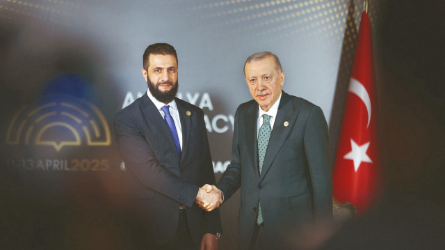 Şam ziyareti yakın zamanda