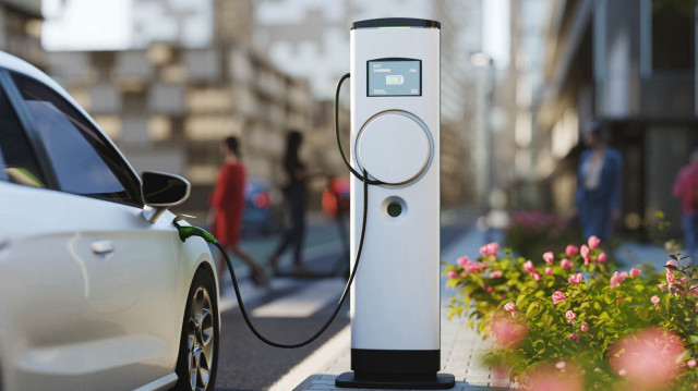 Şarj istasyonlarına 500 milyon TL destek: Başvuru tarihleri belli oldu