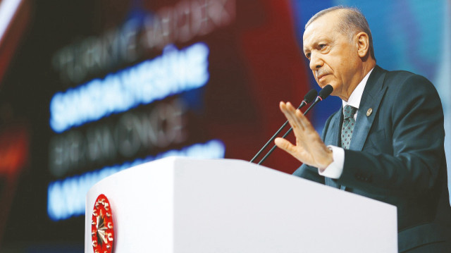 Sessiz kalmak suça ortak olmaktır