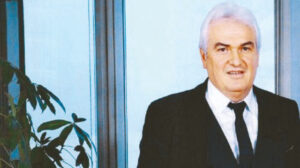 Seyfi Beyaz tutuklandı: Soytekin’i işaret etti