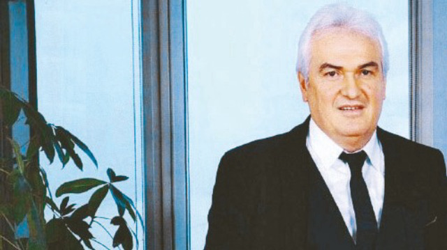 Seyfi Beyaz tutuklandı: Soytekin’i işaret etti