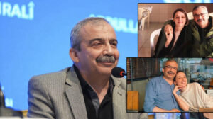 Sırrı Süreyya Önder’in sağlık durumunda yeni gelişme: Kızı son durumu hakkında bilgi verdi