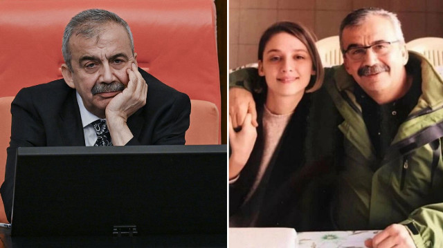 Sırrı Süreyya Önder’in son durumu nasıl: Kızı yanına girdiğinde tepki verdi