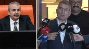 Sırrı Süreyya Önder’in son durumunu AK Parti Grup Başkanı Güler açıkladı: İlk günden daha iyi bir seviyede