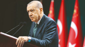 Suriye’de istikrara engel olmak isteyen karşısında bizi bulur