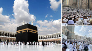 Suudi Arabistan hac vizesi olmayanları Mekke’ye almayacak