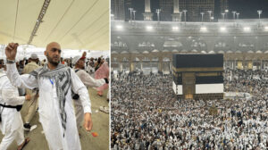 Suudi Arabistan’dan hacca izinsiz gelenlere çok sert yaptırım: 10 yıl ülkeye giremeyecekler