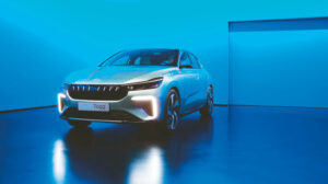 Togg’un sedanı haziranda: Ön talep hazırlığı başladı