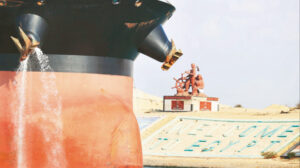 Trump bu kez Süveyş’e göz dikti