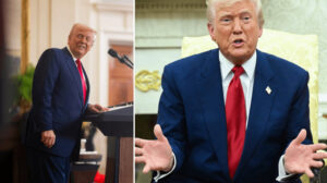 Trump gümrük vergisinden elde edilen geliri açıkladı: Günde yaklaşık 2 milyar dolar kazanıyoruz