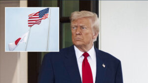 Trump: Japon yetkililerle tarifeler konusunda ‘büyük ilerleme’ sağlandık