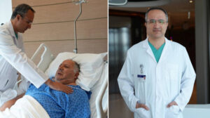 ‘Türkiye’de her yıl 30 bin yeni akciğer kanseri vakası tespit ediliyor’