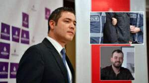 Tutuklanmaları talep edilmişti: Avukatlar Serkan Günel ve Kazım Yiğit Akalın hakkında adli kontrol kararı