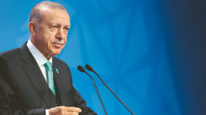 Ülkenin aleyhine boykot tutmadı: Millet daha fazla alışveriş yaptı