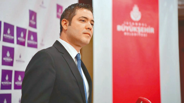 Üst kadro farklı illere dağıtıldı