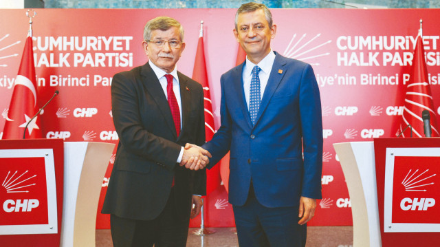 Vitrine de blok liste