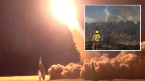 Yemen’den İsrail’e balistik füze saldırısı: Birçok bölgede sirenler çaldı