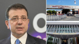 Yolsuzluktan tutuklu İmamoğlu’ndan medya ve iş dünyasına tehdit