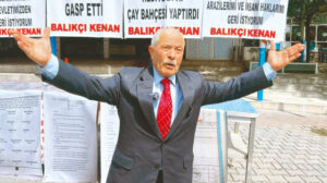 Zulmü duyurdu diye linç başlattılar