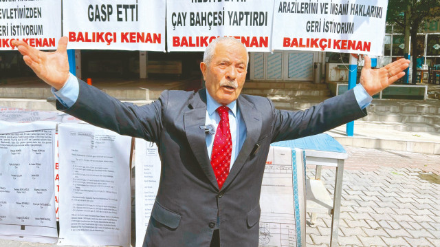 Zulmü duyurdu diye linç başlattılar