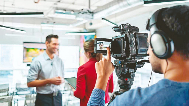 1 yılda 10 bine yakın film çekildi