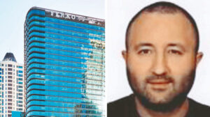 21. kattaki para bavulları: Rüşvet ve haraç paralarının saklandığı adres ifşa oldu