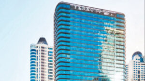 21. kattaki para bavulları: Rüşvet ve haraç paralarının saklandığı bir adres ifşa oldu