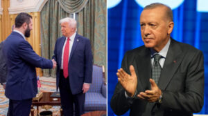 ABD, Suriye’ye yönelik yaptırımları kaldırdı