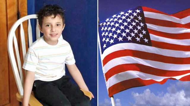 ABD’de 6 yaşındaki Filistin kökenli çocuğu öldüren kişiye 53 yıl hapis cezası
