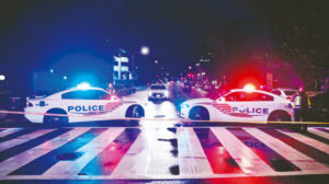 ABD’de iki İsrailli diplomat öldürüldü