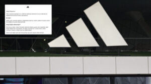 Adidas Türkiye kullanıcı verilerini çaldırdı: Özür dileyip açıklama yayınladılar