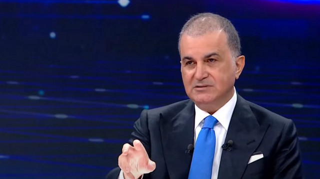 AK Parti Sözcüsü Çelik: PKK’nın silahsızlanma süreci ayları geçmemeli