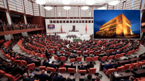 AK Parti’den yeni yasa teklifi