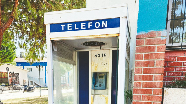 Ankesörlüde jeton yeni düştü