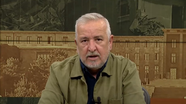 Aydın Ünal FETÖ’nün CHP’yi nasıl ele geçirdiğini anlattı: Bu projelerin hepsini örgüt tasarlıyor