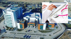 Bayburt’a 12 hekim atandı