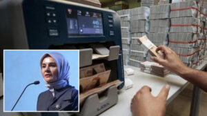 Bayram öncesi SYDV’lere 1,4 milyar lira ek kaynak aktarıldı