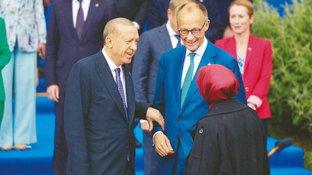 Belirsizlikler bizi kenetlenmeye mecbur kılıyor