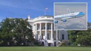 Beyaz Saray Muhabirleri Derneği’nden ajans muhabirlerinin Başkanlık uçağına alınmamasına tepki