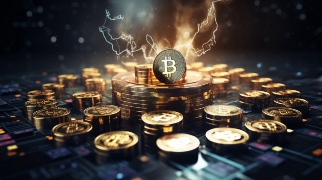 Bitcoin’den tarihi rekor: İşte kripto paralarda son durum