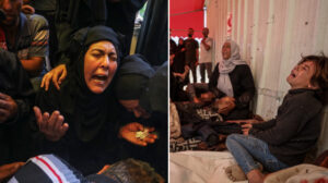 BM: Gazze’de akut gıda güvensizliği ‘felaket/kıtlık’ seviyesinde