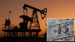 Brent petrolün varili 64,46 dolardan işlem görüyor