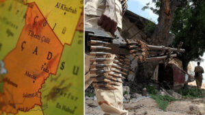 Çad’da çiftçilerin hayvan otlatma kavgası savaşa döndü: 35 çiftçi öldü