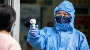 Çin’de Kovid-19 vakaları mevsimsel olarak artıyor