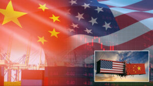 Çin’den ABD’ye konteyner akını: Tarife uzlaşması etkisini gösterdi