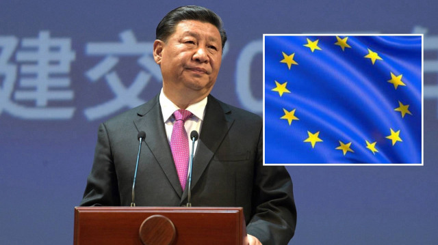 Çin’den AB’ye karşılıklı güveni ve açıklığı geliştirme çağrısı