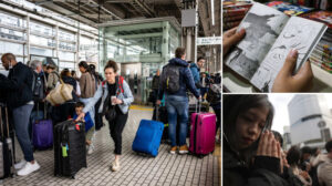 Çizgi romanda ‘büyük deprem’ kehaneti: Turistler rezervasyonlarını iptal ediyor