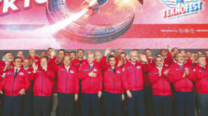 Cumhurbaşkanı Erdoğan: Kıbrıs Türkü oyunun farkında